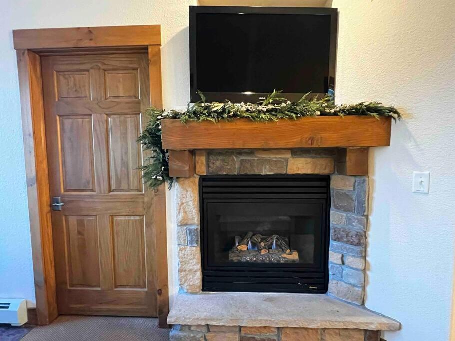 Sundog Condo In Granby Ranch Экстерьер фото