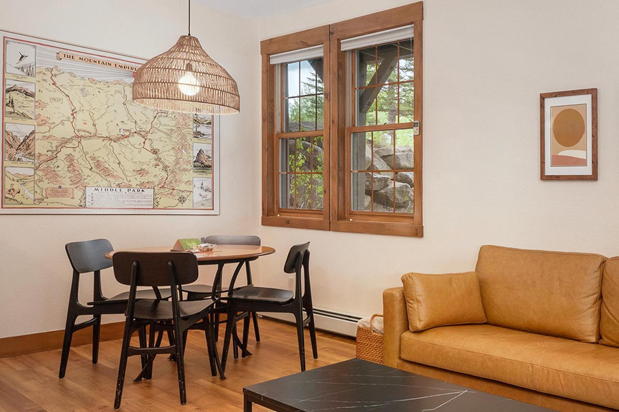 Sundog Condo In Granby Ranch Экстерьер фото