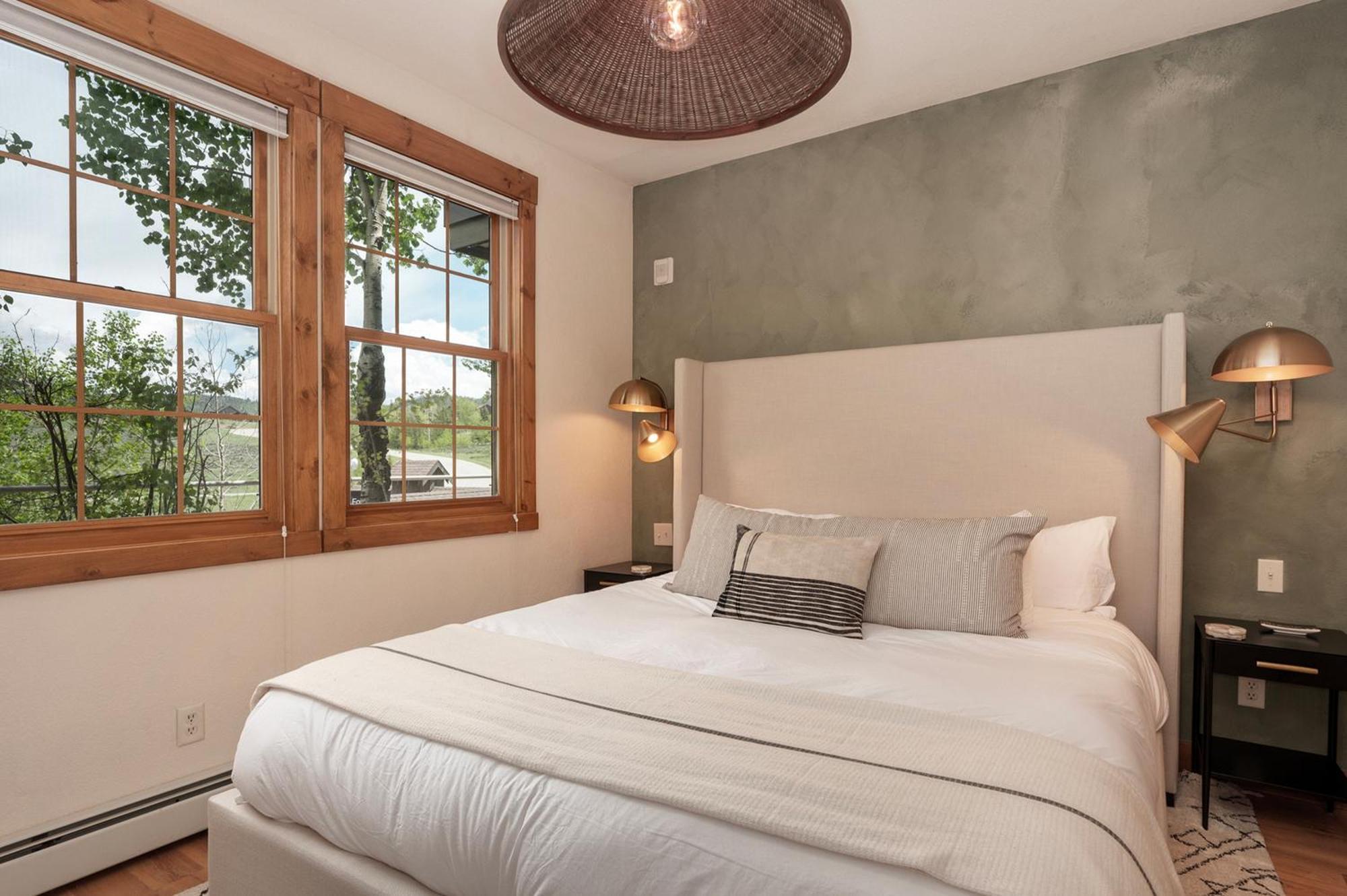 Sundog Condo In Granby Ranch Экстерьер фото