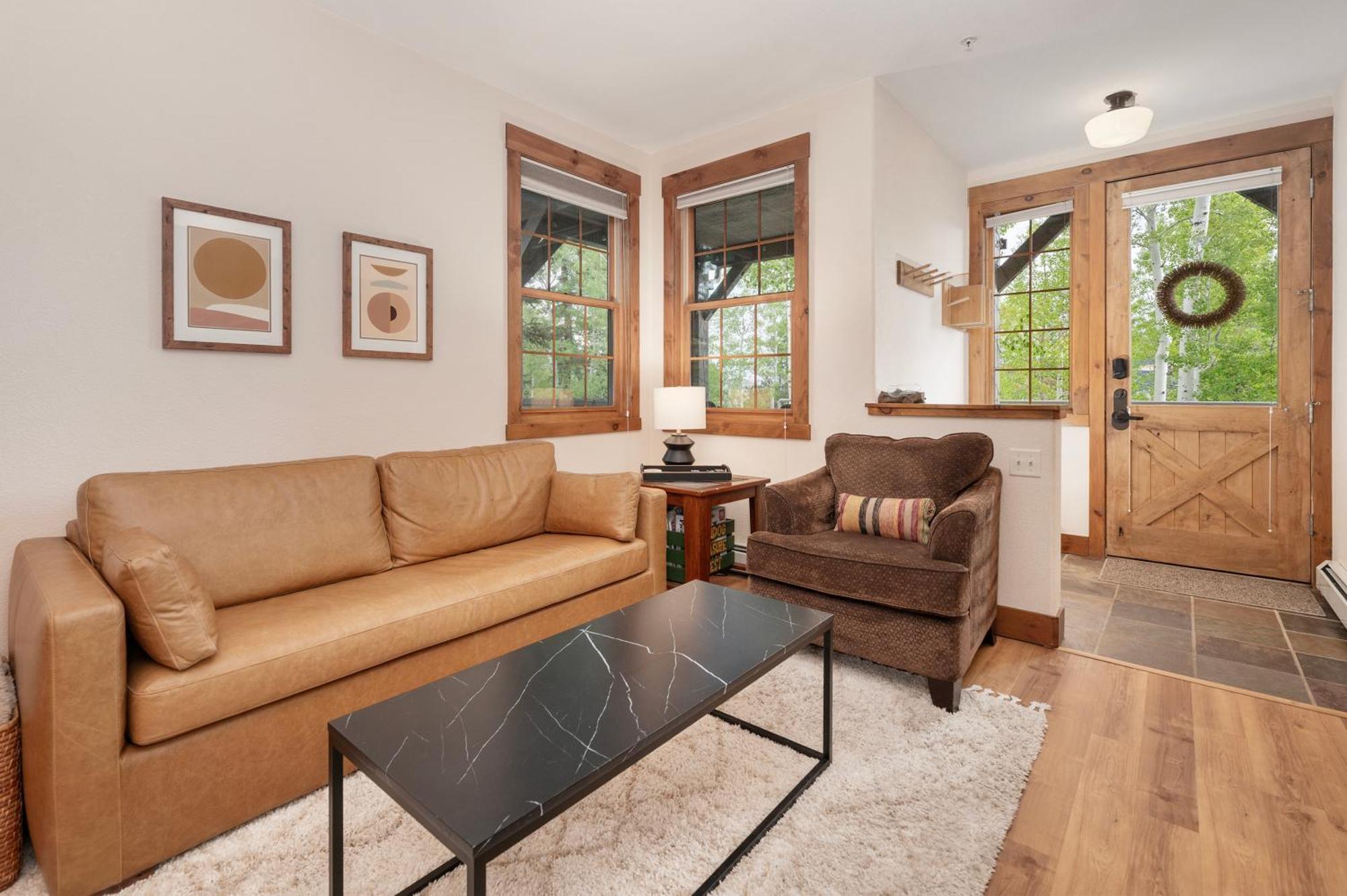 Sundog Condo In Granby Ranch Экстерьер фото