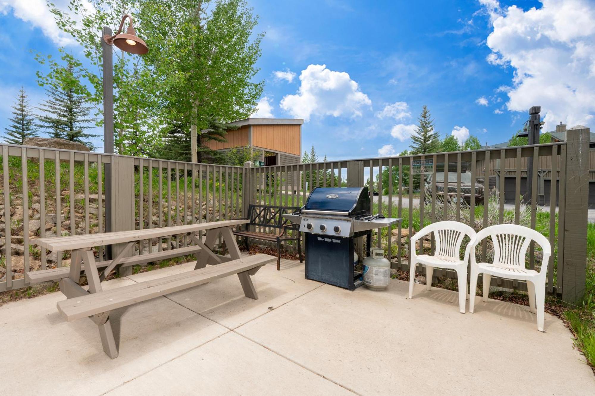 Sundog Condo In Granby Ranch Экстерьер фото
